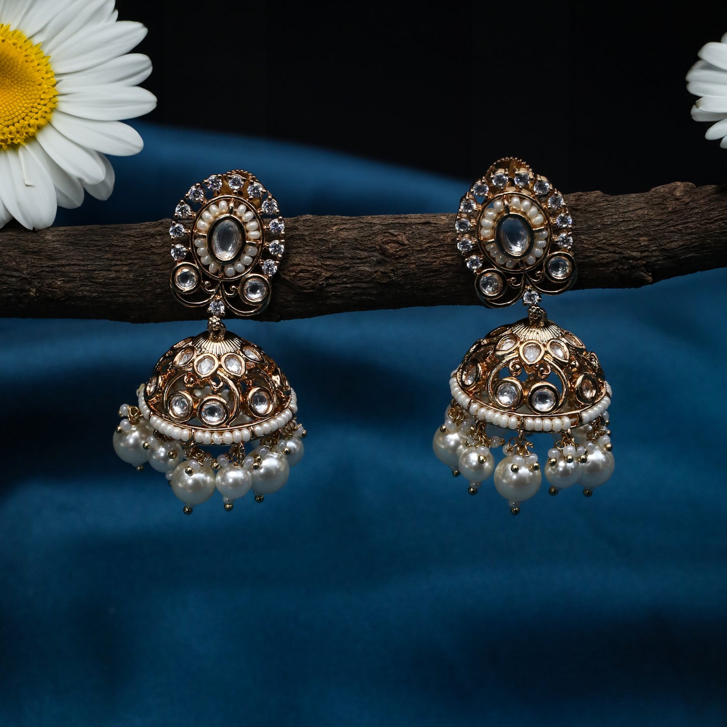 Averie Kundan Set
