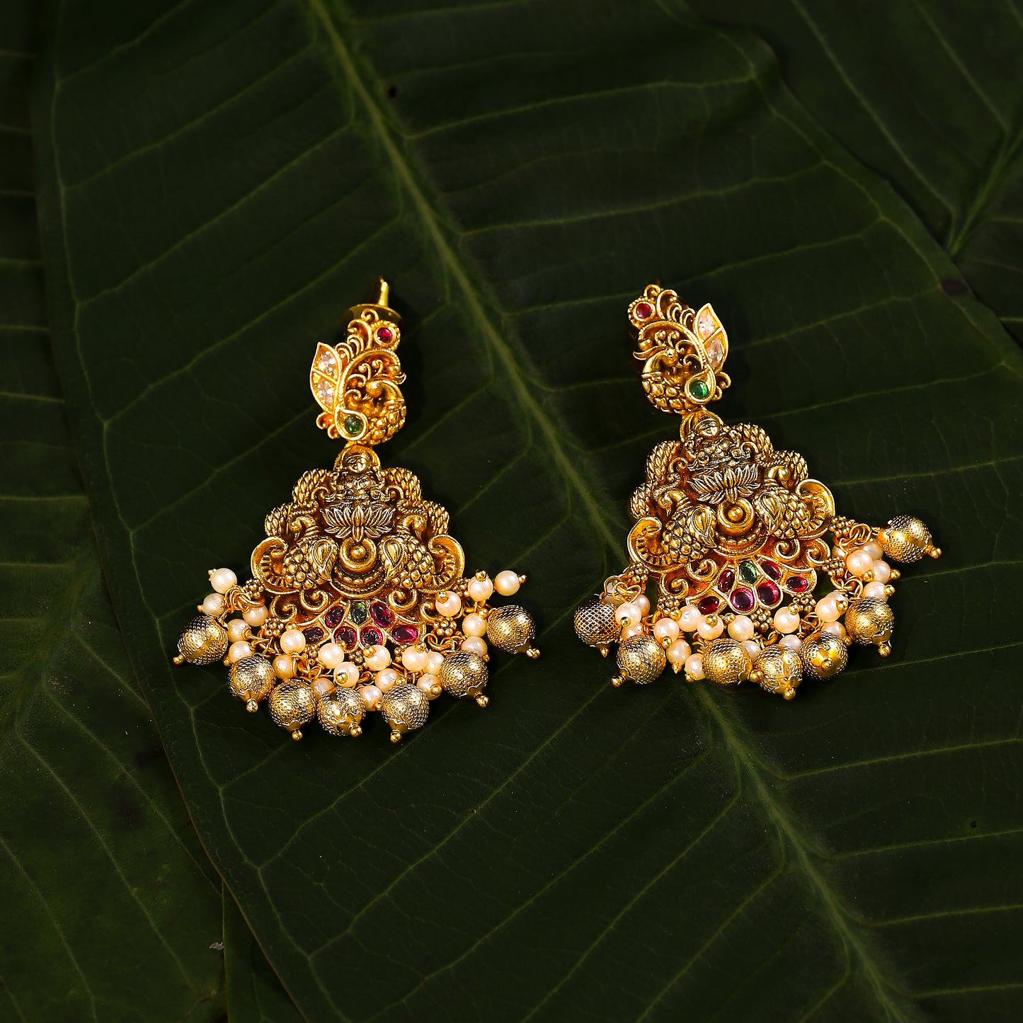 Tarinika Temple Set