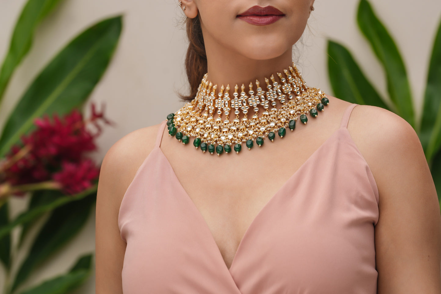 Zola Bridal Set