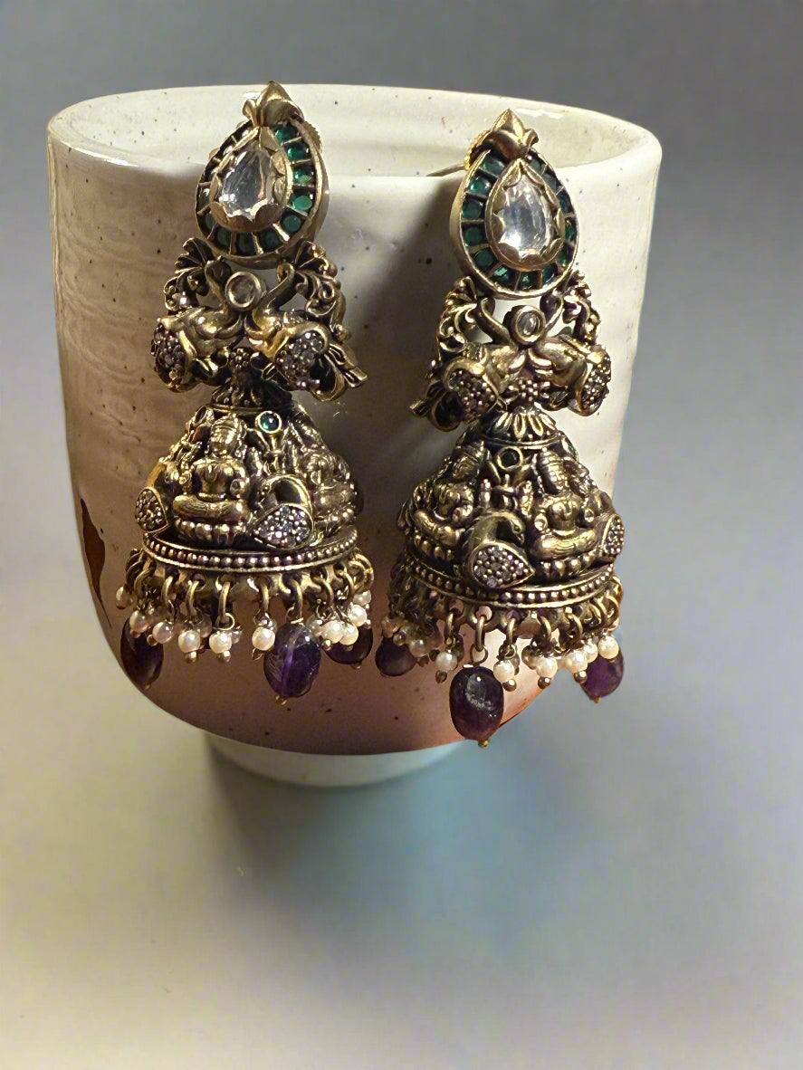Ojaswi Nakshi Set