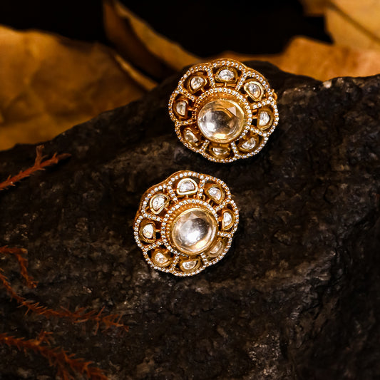 Shruti Polki Earrings