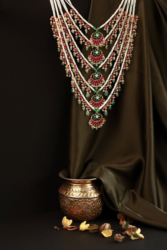Pia Rani Haar