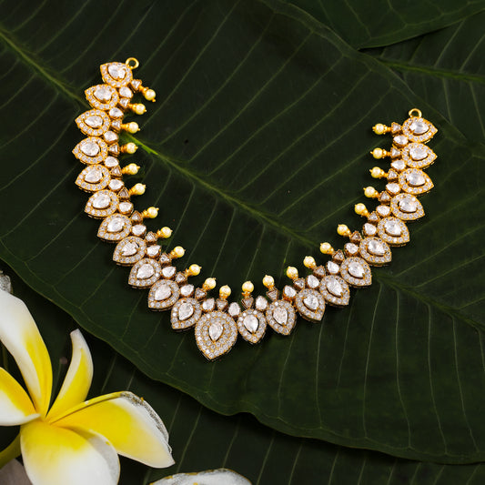 Shobha Kundan Necklace