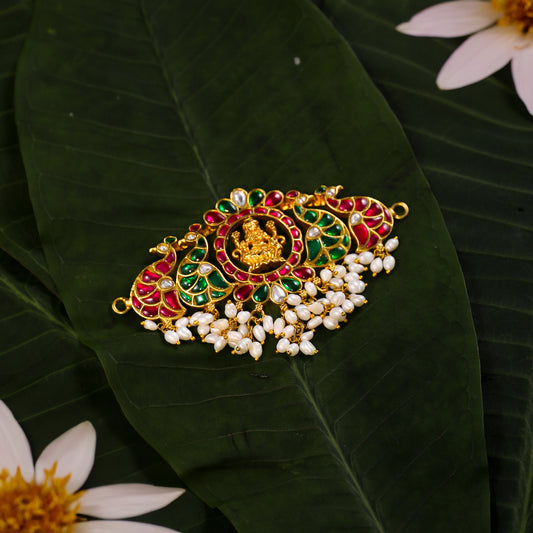 Trisha Kundan Pendant