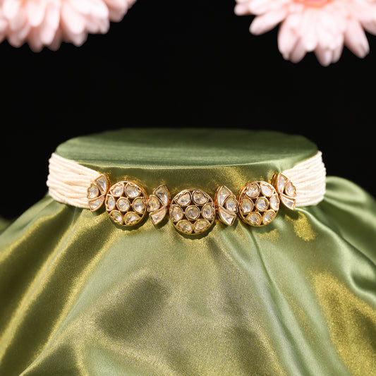 Luxe Polki Set