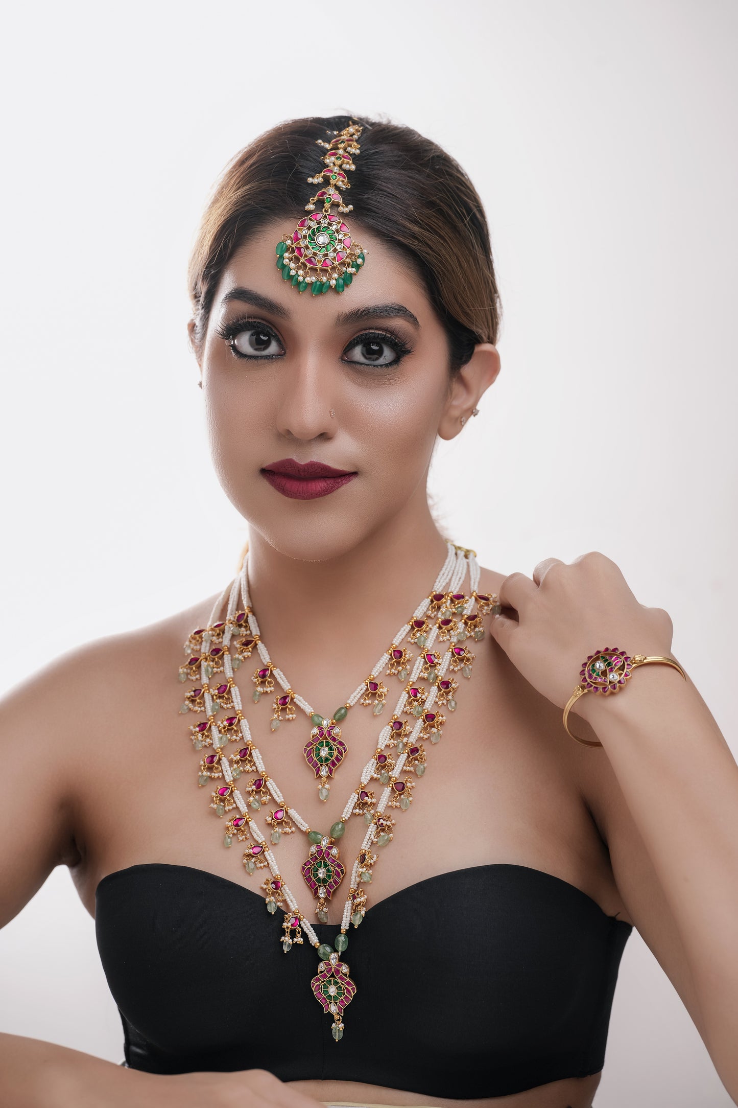 Gia Rani Haaar