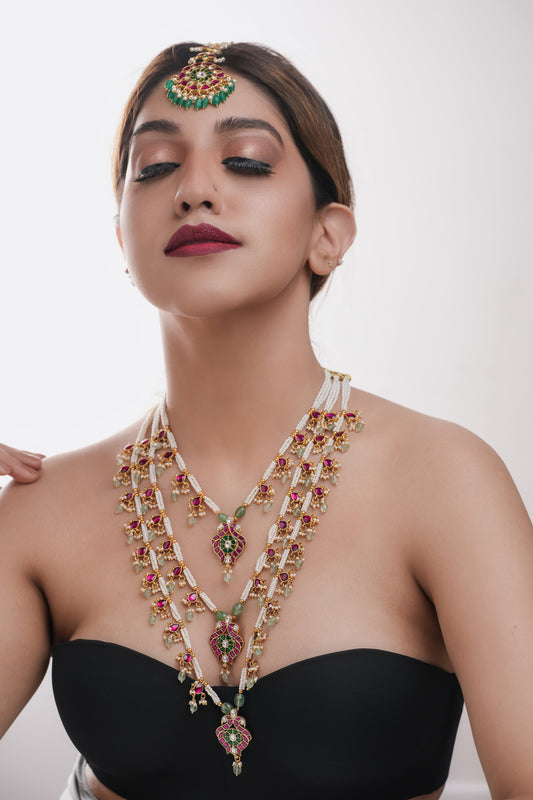Gia Rani Haaar