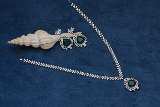 Ira Artificial Diamond Set