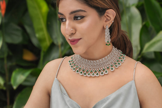 Nova Artificial Diamond Set
