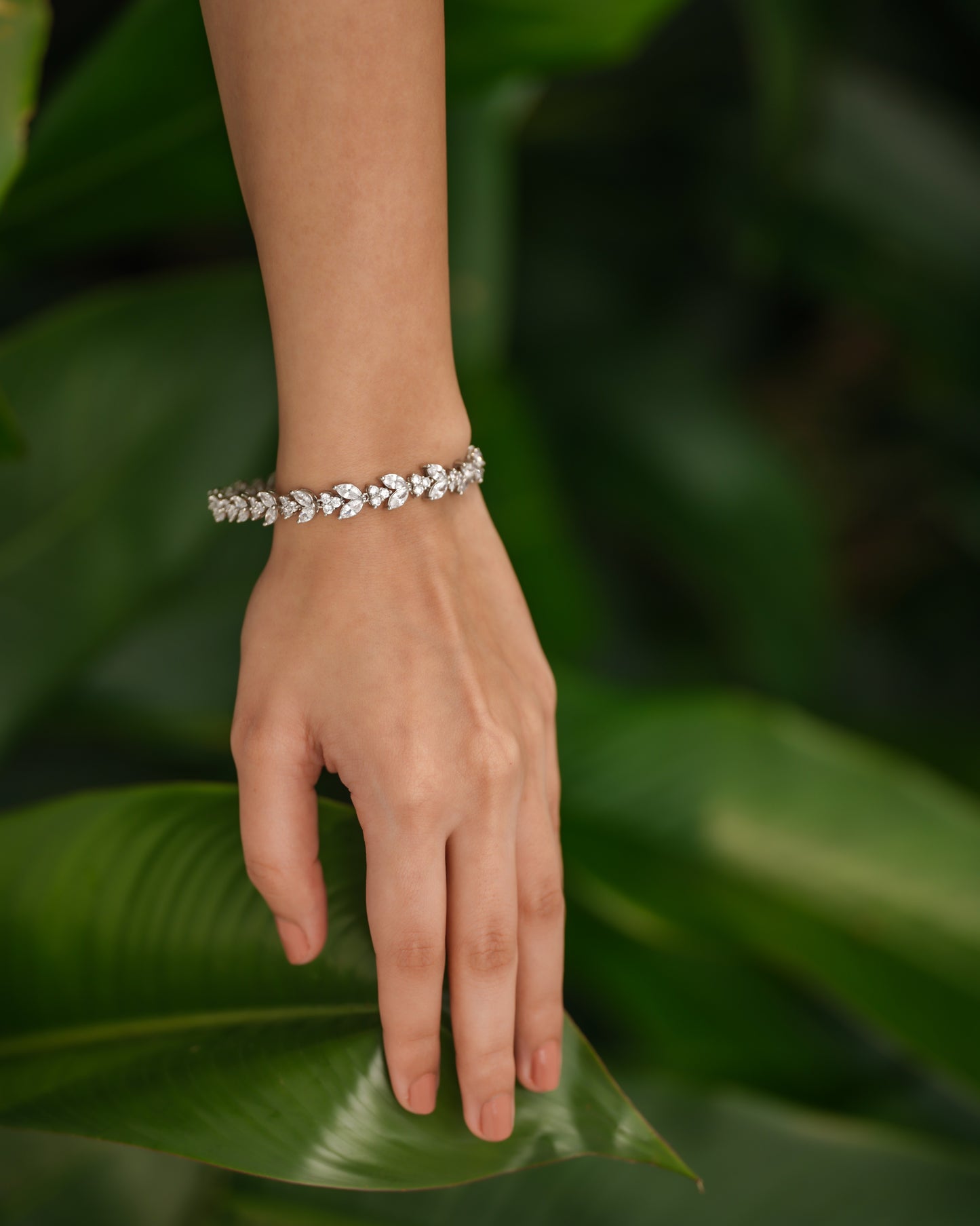 Veris Bracelet
