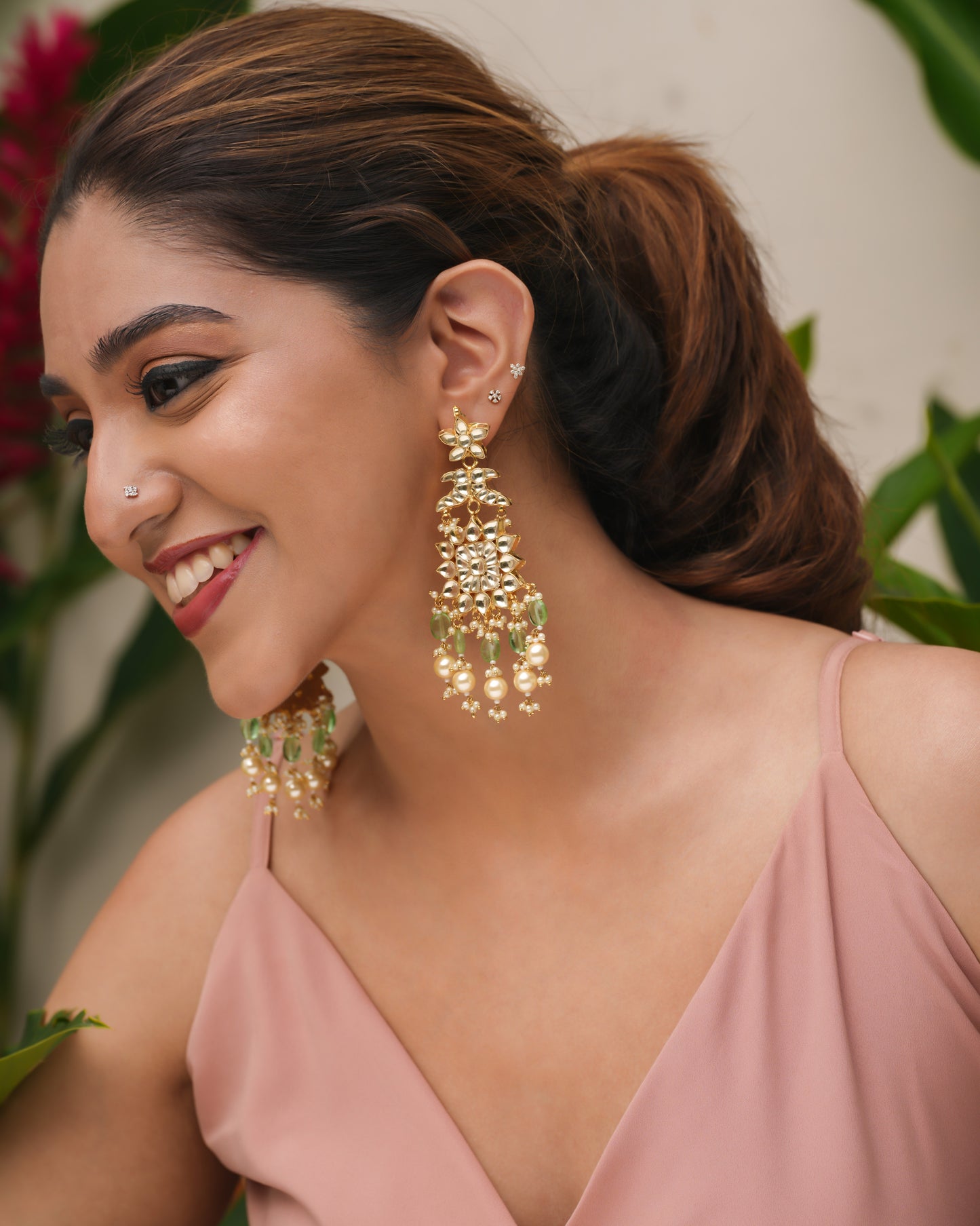 Yara Bridal Set