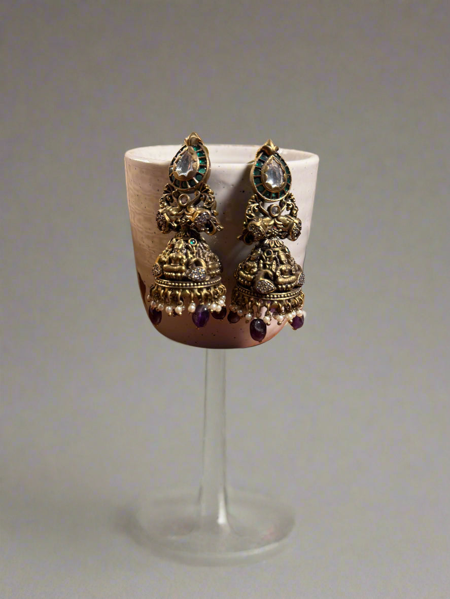 Ojaswi Nakshi Set